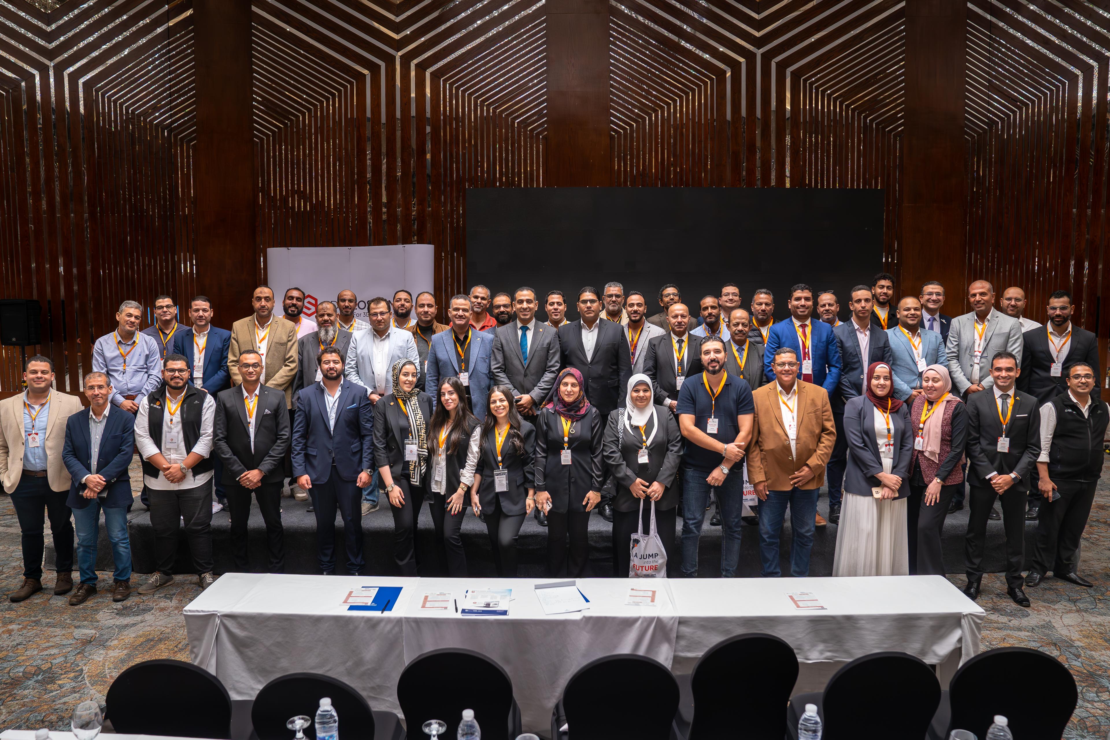 FARO Technology Day 2025 - Image 1