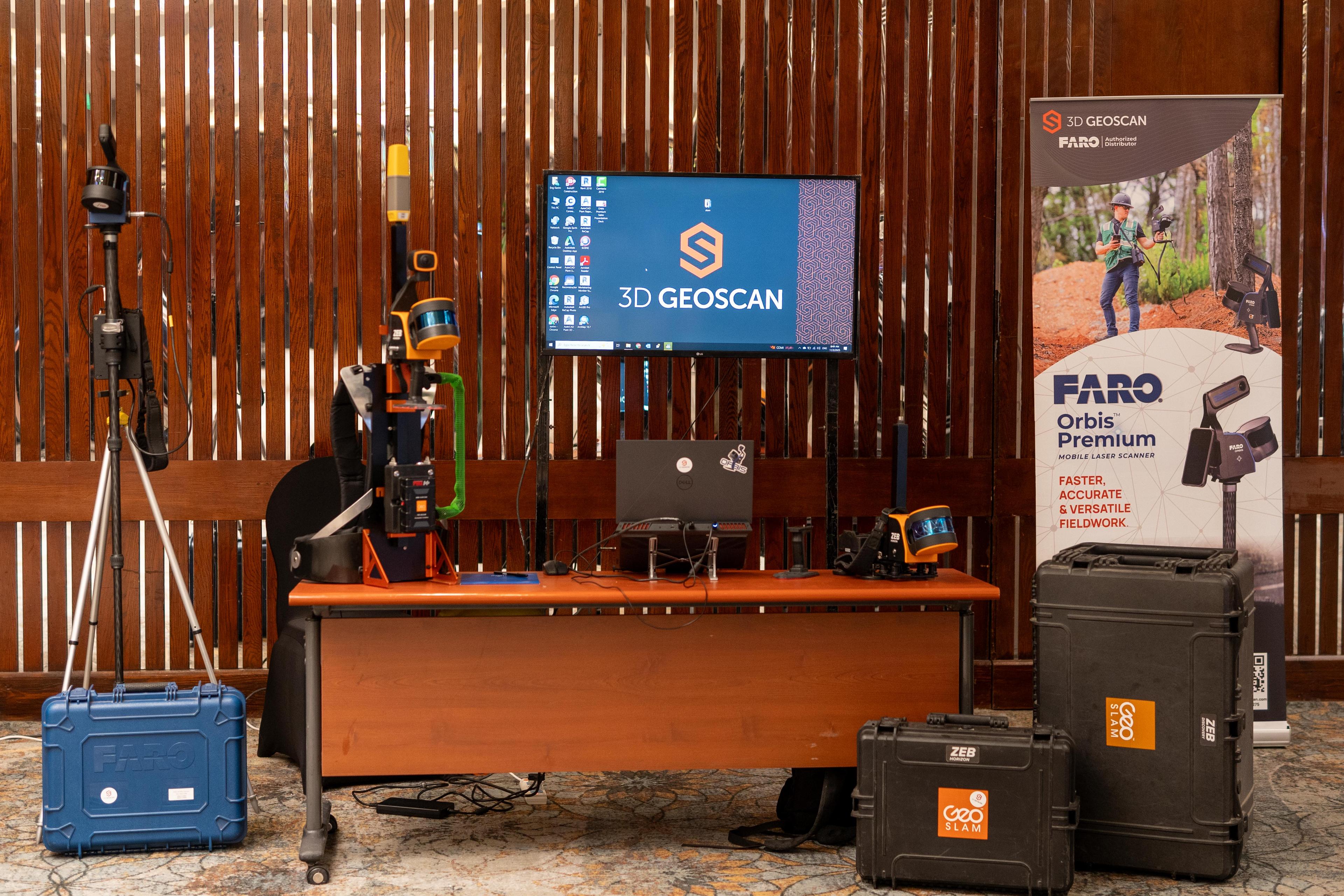 FARO Technology Day 2025 - Image 2