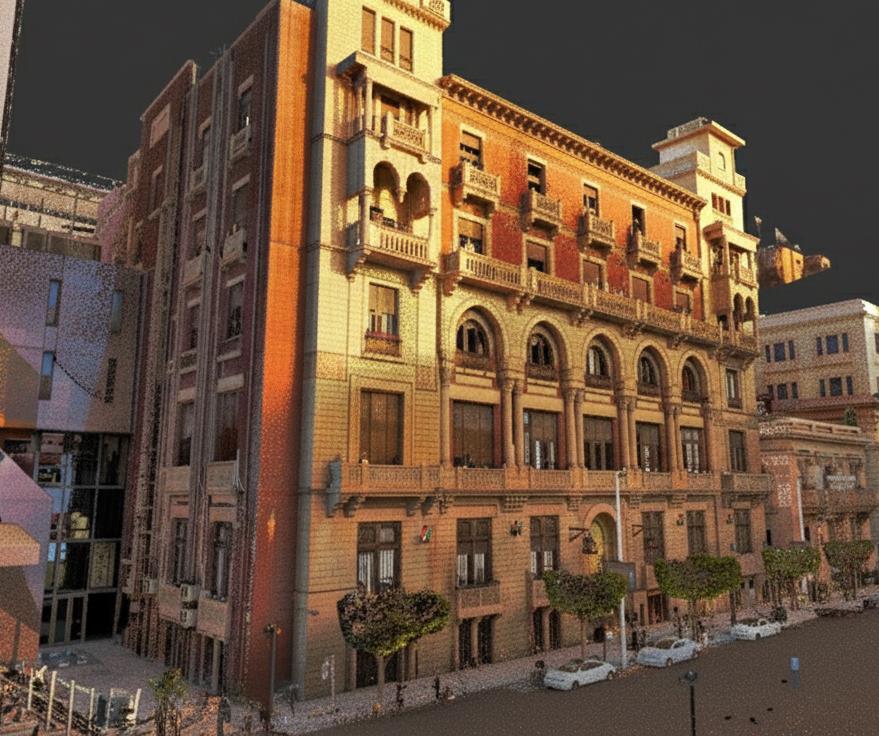 Before - Original scan