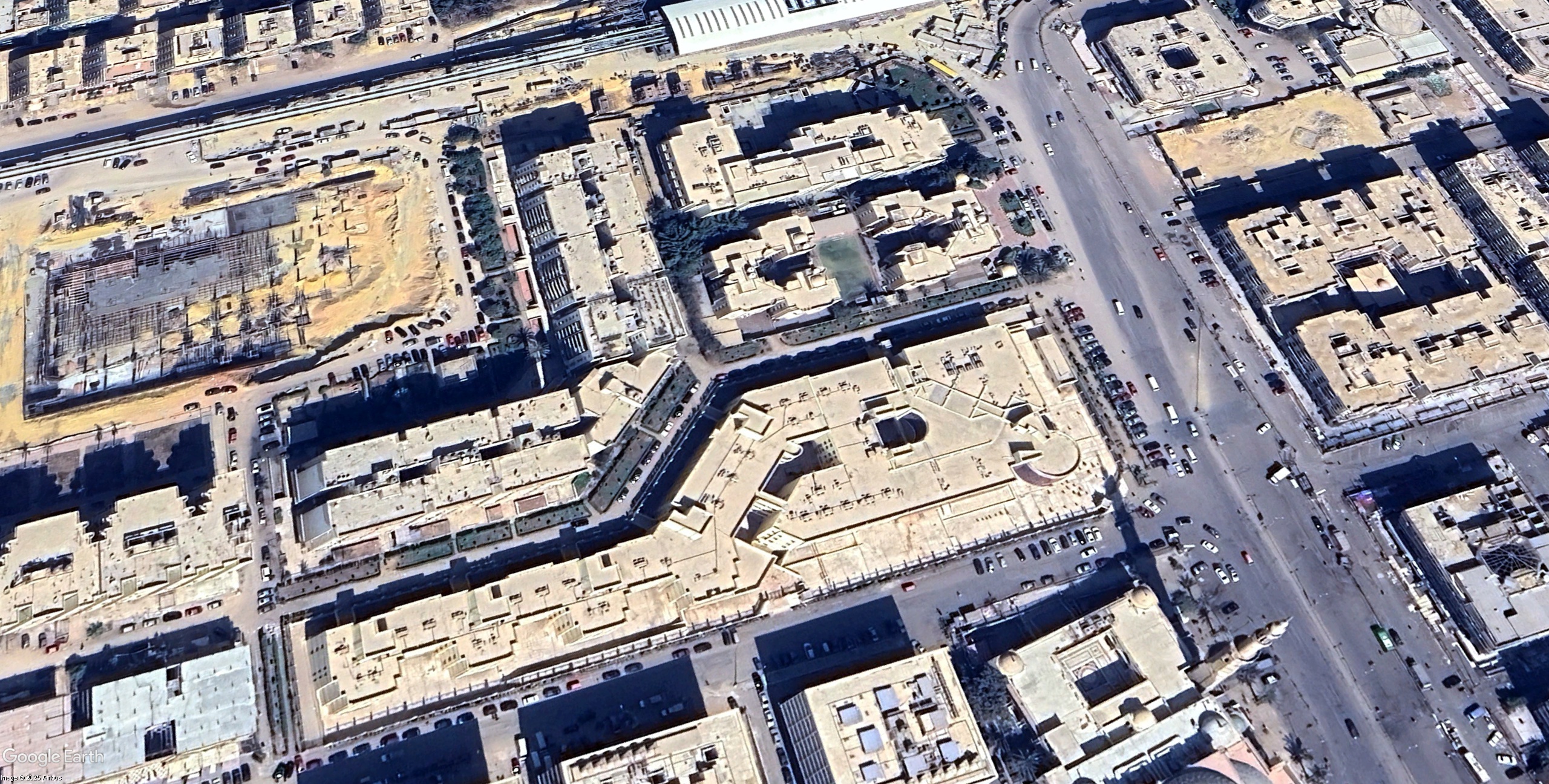 Before - Original scan