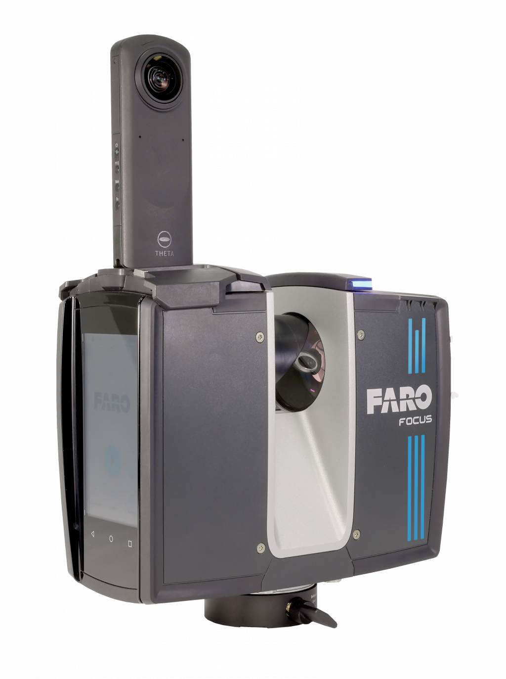 FARO® Focus