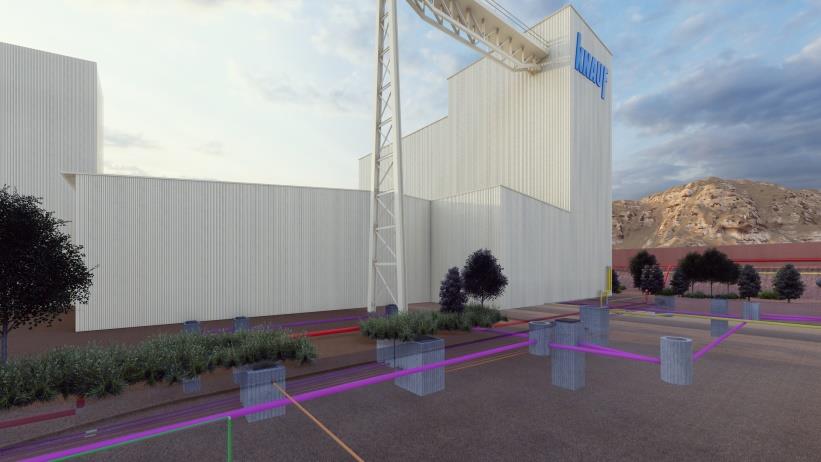 Before - Original scan